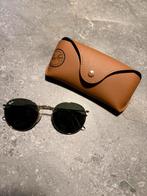 RayBan zonnebril, Verzenden, Zo goed als nieuw, Zonnebril