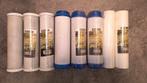 8 filters Waterland, Ophalen, Nieuw, Overige typen