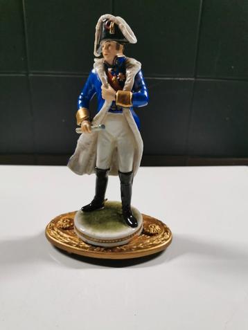 Kaiser. W.Germany porselein. Napoleon, Antiek en Kunst, Ophalen of Verzenden