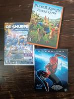 Gratis dvd's en Blue ray, Cd's en Dvd's, Ophalen, Zo goed als nieuw, Overige genres