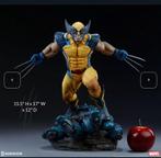 Recherche Wolverine Premium format Sideshow Prime 1, Ophalen
