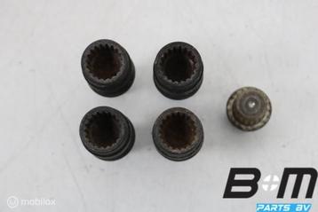 Set slotbouten Audi A6 4B Avant Allroad beschikbaar voor biedingen