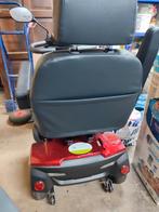 Scootmobiel strider st4, Ophalen, Zo goed als nieuw, 26 t/m 35 km, 11 t/m 15 km/u