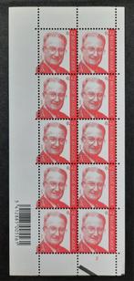 Belgique : COB 3050 ** Roi Albert II 2002., Neuf, Sans timbre, Timbre-poste, Enlèvement ou Envoi