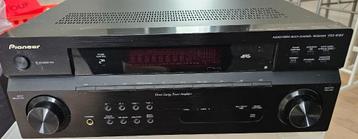 Pioneer VSX-818V-K beschikbaar voor biedingen