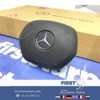 STUURAIRBAG W242 W246 W166 W292 X166 B GLE ML GL GLS KLASSE