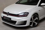 Volkswagen Golf 7 GTI | 09/2013 | 130.000 km | Pearl White |, Auto's, Voorwielaandrijving, Stof, 139 g/km, 4 cilinders