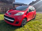 Peugeot 107, Auto's, Euro 5, Handgeschakeld, Particulier, Stadsauto