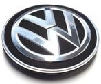 Volkswagen (VW) Golf 7 Naafdoppen 65mm set van 4. 5G0601171, Verzenden, Nieuw