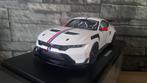 Ford Mustang GTD "Spirit of America" 1/18ème, Neuf, Autres marques, GT spirit, Enlèvement ou Envoi