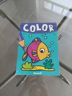 Livre de coloriage pour les petits, Comme neuf, Enlèvement ou Envoi, Bricolage