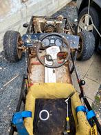 Buggy/kart 250cc, Sports & Fitness, Comme neuf, Enlèvement ou Envoi