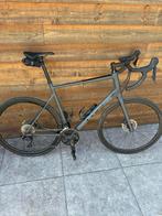 Cube Attain SLX 2023, Fietsen en Brommers, Fietsen | Racefietsen, Gebruikt, Heren, Aluminium, Overige maten