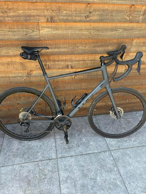 Cube Attain SLX 2023, Fietsen en Brommers, Fietsen | Racefietsen, Gebruikt, Heren, Overige merken, Meer dan 20 versnellingen, Overige maten