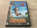 Film DVD de Robinson Crusoé (2016), À partir de 6 ans, Enlèvement ou Envoi, Dessin animé, Comme neuf