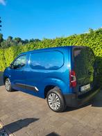 Zeer mooie Peugeot Partner lichte vracht, 2021, 48.000km, Auto's, Peugeot, Euro 6, Diesel, 1500 cc, Particulier