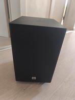 Met kasje en al liefst 350 cash de geven, Audio, Tv en Foto, Luidsprekerboxen, Ophalen of Verzenden, 120 watt of meer, Overige typen