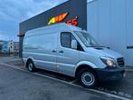 Mercedes sprinter 316 cdi, Euro 5, Trekhaak, Particulier, Te koop