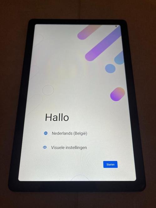 Lenovo Tab M9 tablet, Computers en Software, Android Tablets, Zo goed als nieuw, Wi-Fi, 9 inch, 32 GB, Ophalen