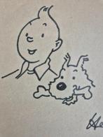 Hergé, Ophalen, Zo goed als nieuw, Herge
