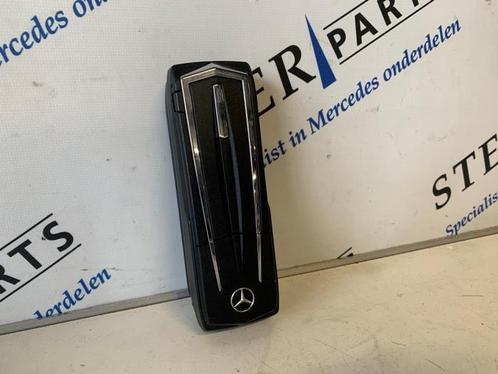 Bluetooth module van een Mercedes C-Klasse, Auto-onderdelen, Elektronica en Kabels, Mercedes-Benz, Gebruikt, 3 maanden garantie