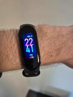 Xiaomi Smart band 5, Enlèvement, Comme neuf