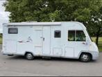Bavaria I71 BD châssis Alko double planche. An 2007., Caravans en Kamperen, Mobilhomes, Bavaria