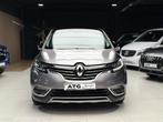 Renault Espace 1.6 dCi 160CV 7 ZITPLAATSEN AUTO BOX 4 CONTRO, Monovolume, Euro 6, 4 cilinders, 1600 cc