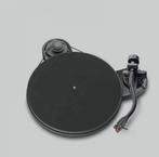 Platenspeler project rpm1 carbon red, Ophalen, Zo goed als nieuw, Platenspeler