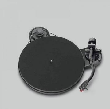 Platenspeler project rpm1 carbon red beschikbaar voor biedingen