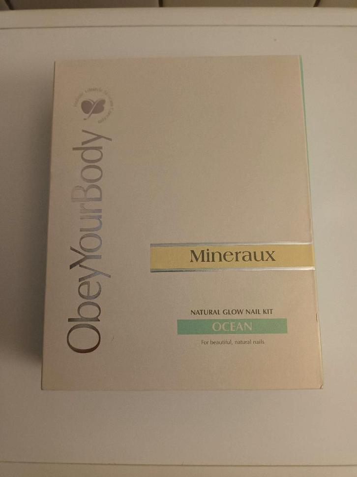 Nagelkit te koop, Divers, Divers Autre, Neuf, Enlèvement ou Envoi