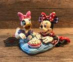 Disney Tradittions, Enlèvement, Mickey Mouse, Comme neuf, Statue ou Figurine