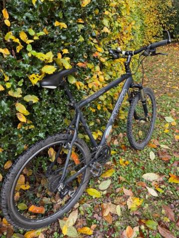 MTB Cross Sprinter Special Edition beschikbaar voor biedingen