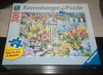Ravensburger puzzel, Hobby en Vrije tijd, Ophalen of Verzenden, Minder dan 500 stukjes, Nieuw