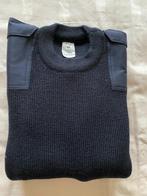 Decca blauwe XS Commando trui, Blauw, Nieuw, Ophalen of Verzenden, Maat 46 (S) of kleiner