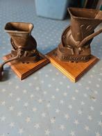 Ancien moulin à café, Antiek en Kunst, Antiek | Brons en Koper, Ophalen
