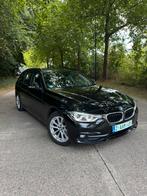 BMW 320d xDrive F31 Sport Line, Auto's, BMW, Automaat, USB, Stof, 1995 cc