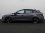 Cupra Leon ST Leon ST 1.4 e-Hybrid PHEV DSG (150 kW), Auto's, Overige Auto's, Automaat, Airbags, Hybride Elektrisch/Benzine, Zilver of Grijs