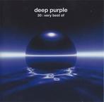 Deep Purple – 30: Very Best Of, Ophalen of Verzenden, Zo goed als nieuw