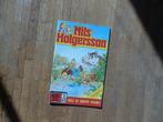 Nils Holgersson Nils in grote nood, Eén stripboek, Ophalen of Verzenden, Zo goed als nieuw