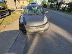 nissan - micra - Car - 2003, Auto's, Gebruikt, Overige brandstoffen, Overige carrosserie, Te koop