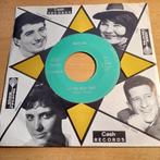 Dinah Lee - Do The Blue Beat "Ska, Mod", Overige genres, Ophalen of Verzenden, 7 inch, Zo goed als nieuw