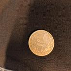 Magnifique 1 Franc 1909 Flamand Léopold 2 !, Argent, Enlèvement ou Envoi, Monnaie en vrac, Argent