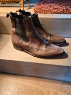 Bottes Chelsea Ambiorix taille 43, Enlèvement ou Envoi, Brun, Bottes