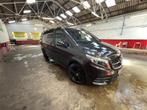 Mercedes-Benz V Klasse, Automaat, 188 g/km, 174 kW, Euro 6