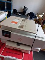 Printer hp, Computers en Software, Ophalen, Zo goed als nieuw, Printer