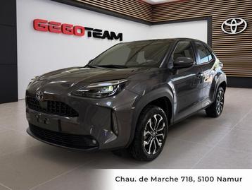 Toyota Yaris Cross Dynamic Plus  beschikbaar voor biedingen