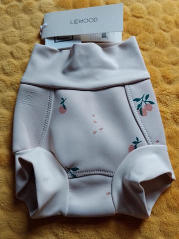 Baby zwempamper Liewood 3 md. beschikbaar voor biedingen