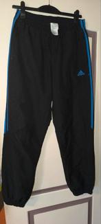Pantalon de jogging Adidas Noir et bleu taille F186/I7, Vêtements | Hommes, Enlèvement, Bleu