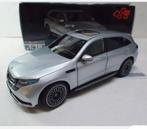 Mercedes eqc4matic hightech silver, Enlèvement ou Envoi